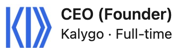 Kalygo