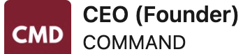 COMMAND