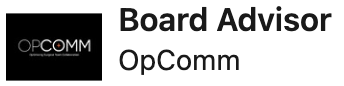 OpComm
