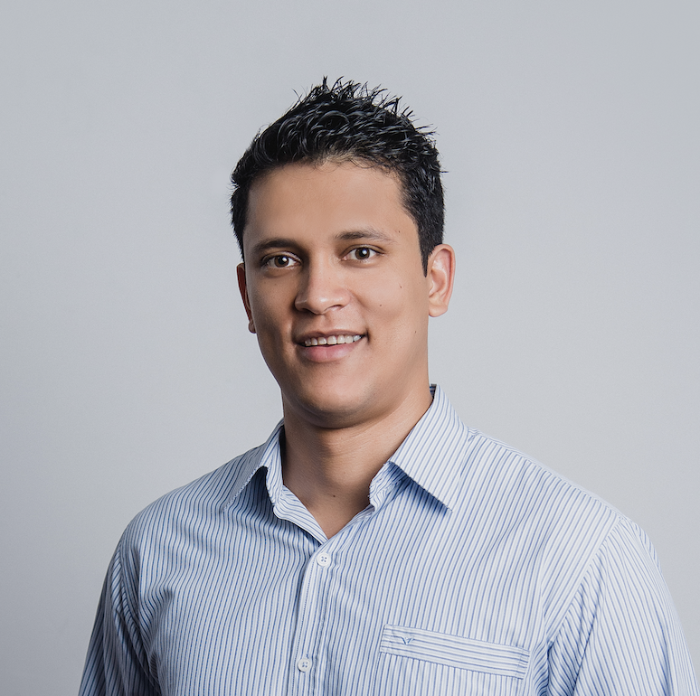 Organizer portrait