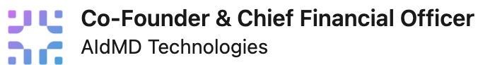 AIdMD Technologies